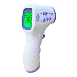 [AET-R1D1] Medical Termómetro Infrarojo Corporal